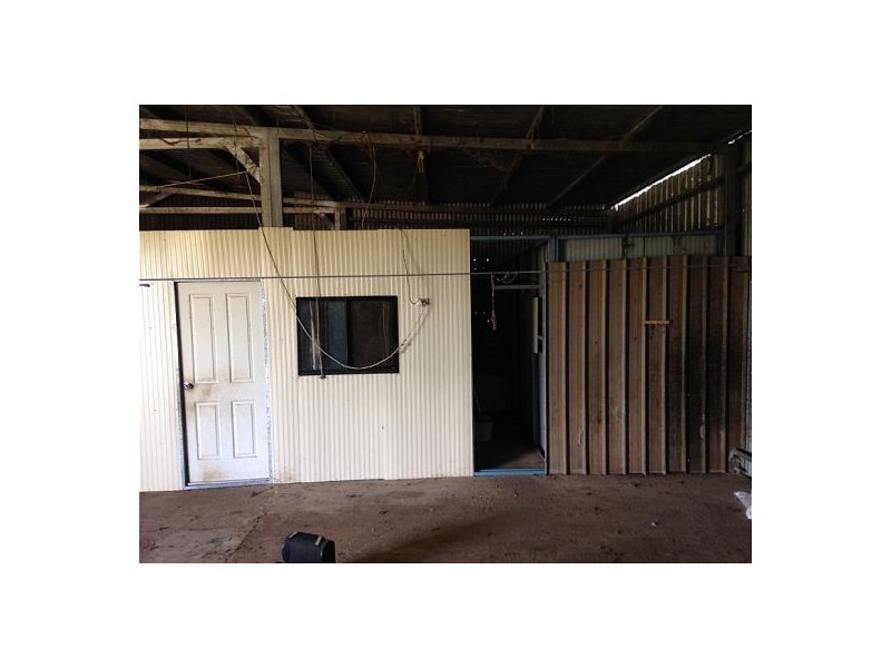 131 Gregory Road, Marrakai NT 0822
