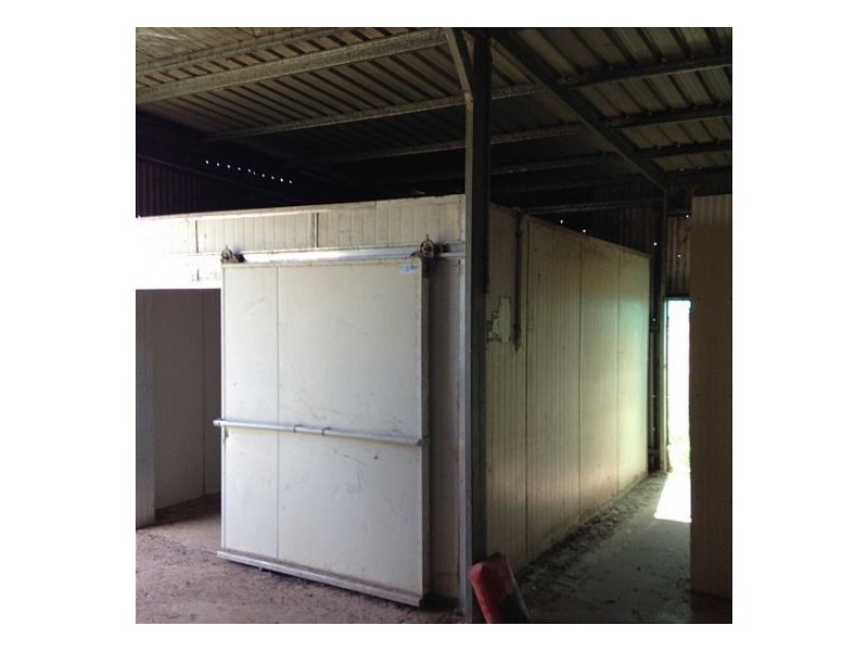 131 Gregory Road, Marrakai NT 0822