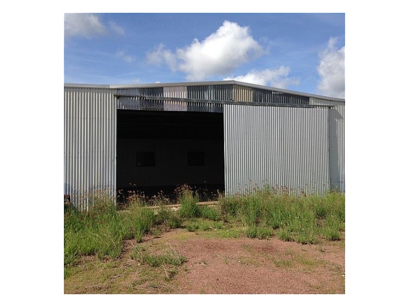 131 Gregory Road, Marrakai NT 0822