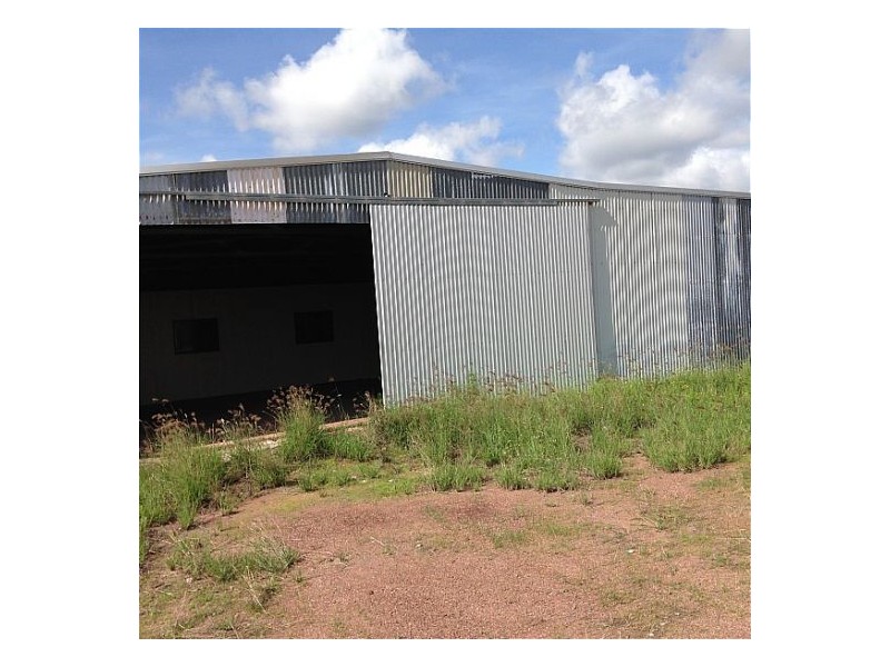 131 Gregory Road, Marrakai NT 0822