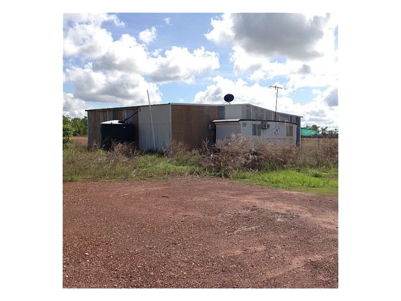 131 Gregory Road, Marrakai NT 0822