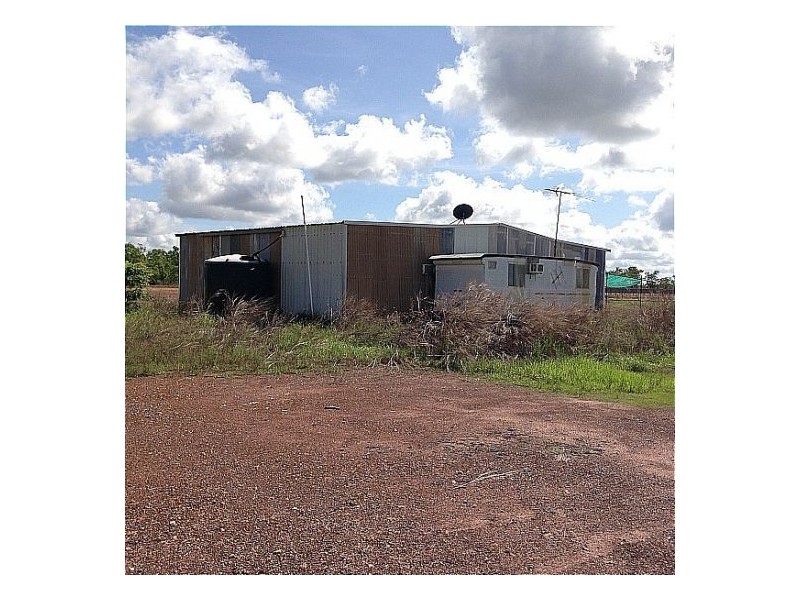 131 Gregory Road, Marrakai NT 0822