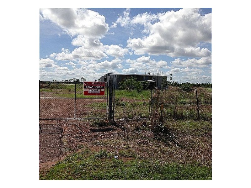 131 Gregory Road, Marrakai NT 0822