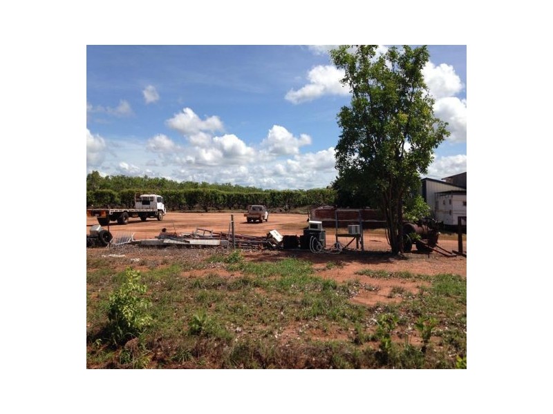 255 Mcgorrie Road, Marrakai NT 0822