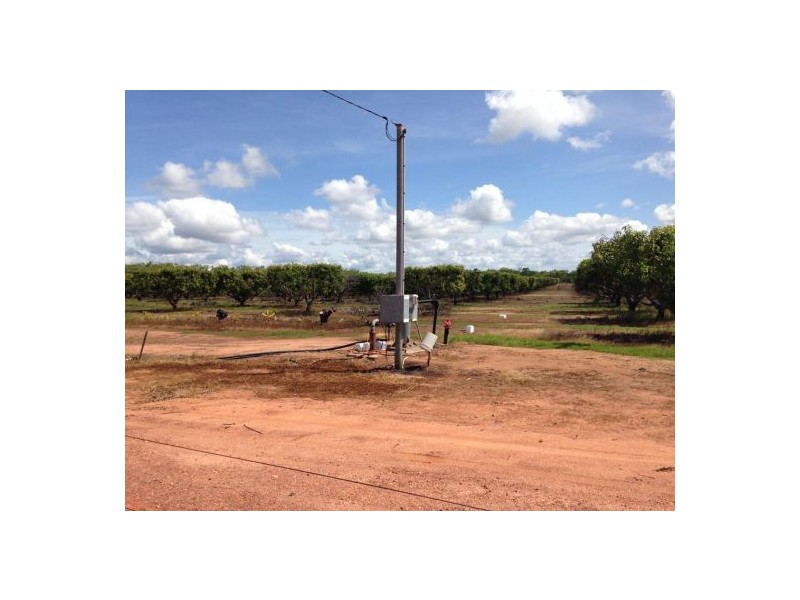 255 Mcgorrie Road, Marrakai NT 0822