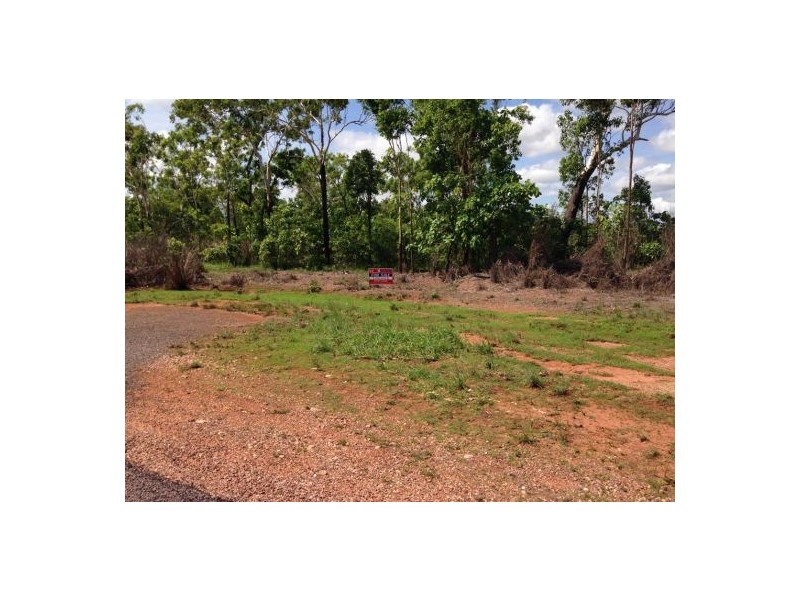 255 Mcgorrie Road, Marrakai NT 0822