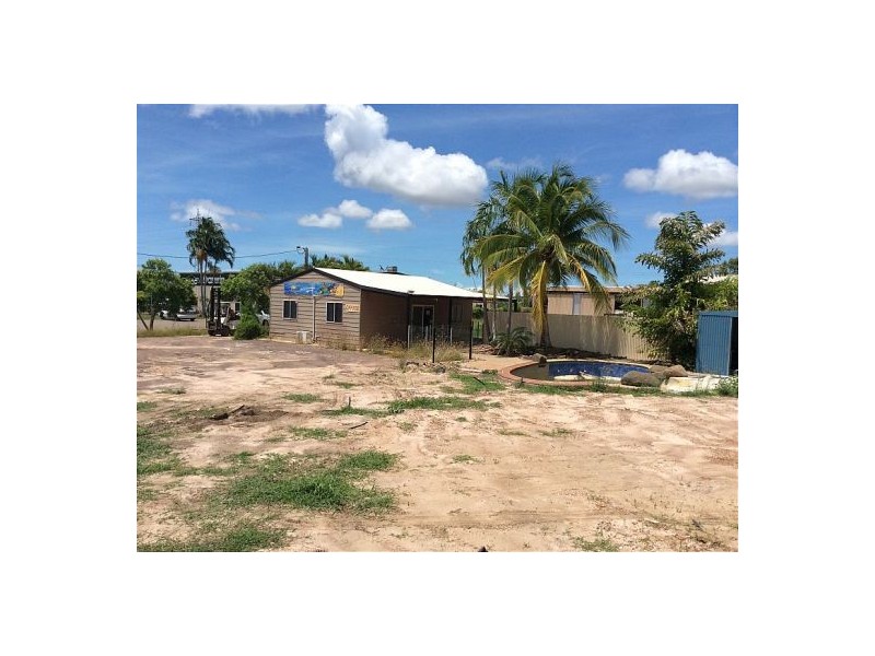 26 Mckenzie Place, Yarrawonga NT 0830