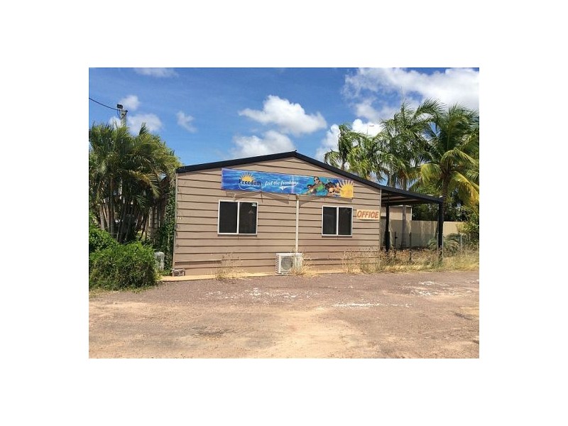 26 Mckenzie Place, Yarrawonga NT 0830