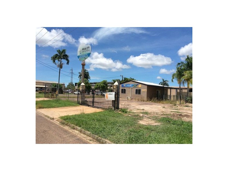 26 Mckenzie Place, Yarrawonga NT 0830