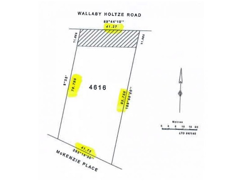 26 Mckenzie Place, Yarrawonga NT 0830