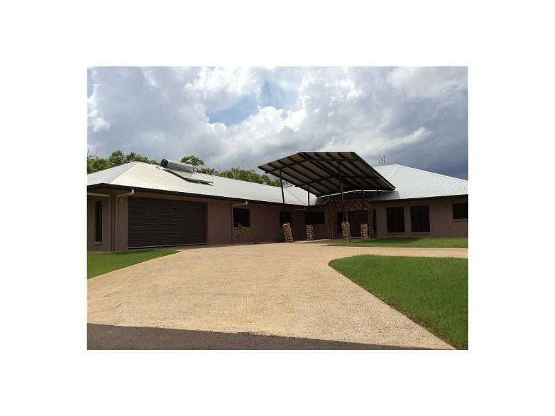 24 Gerald Road, Virginia NT 0835
