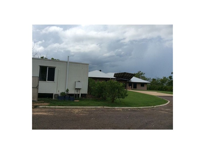 24 Gerald Road, Virginia NT 0835