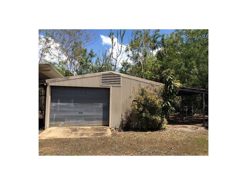60 Galbraith Road, Virginia NT 0835