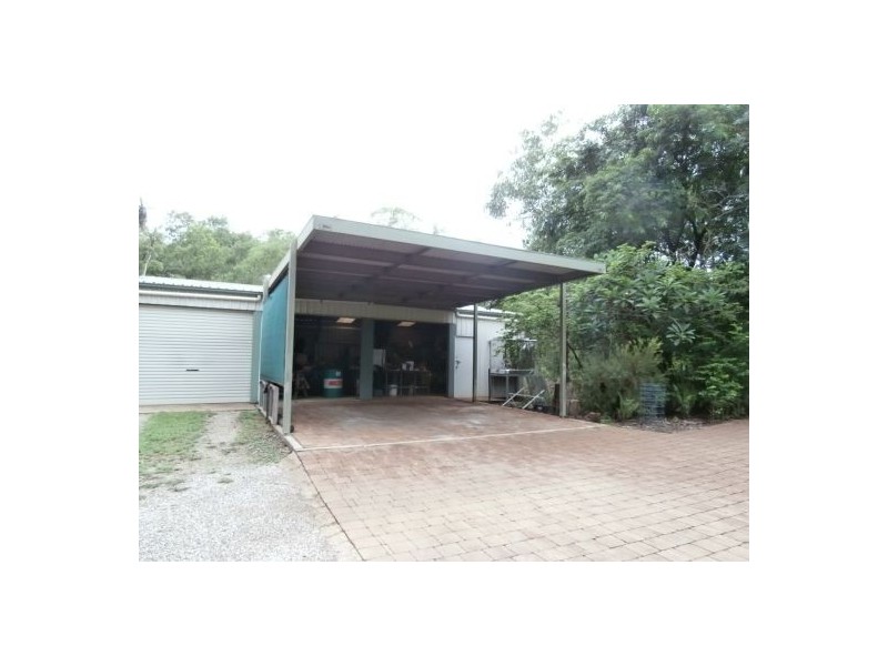 Lot 12 25 Irwin Road, Virginia NT 0835