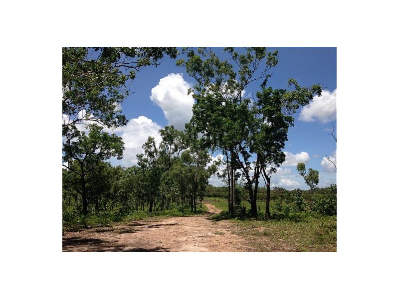 89 Marrakai Road, Marrakai NT 0822