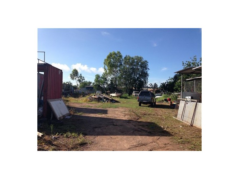 120 McKinnon Road, Pinelands NT 0829