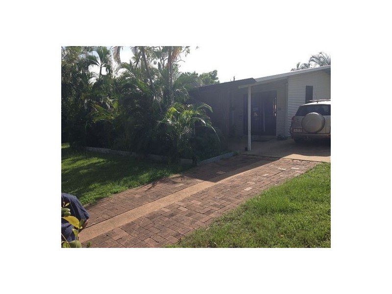 5 Bristow Court, Bakewell NT 0832