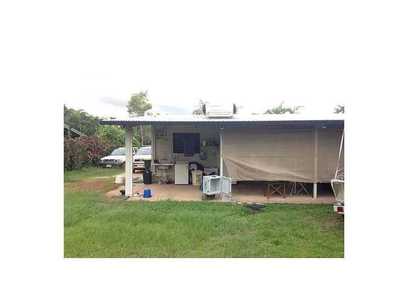 5 Bristow Court, Bakewell NT 0832