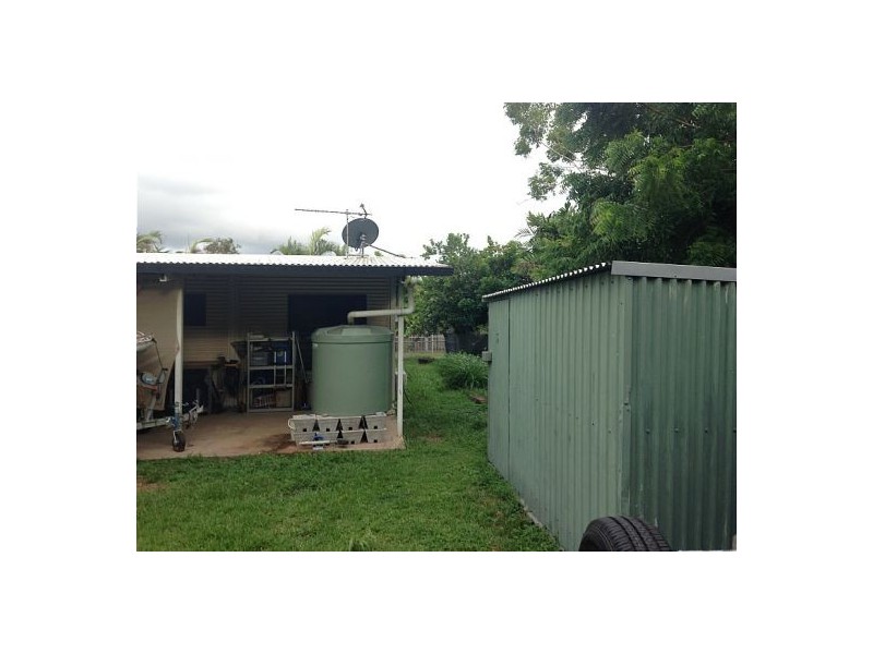 5 Bristow Court, Bakewell NT 0832