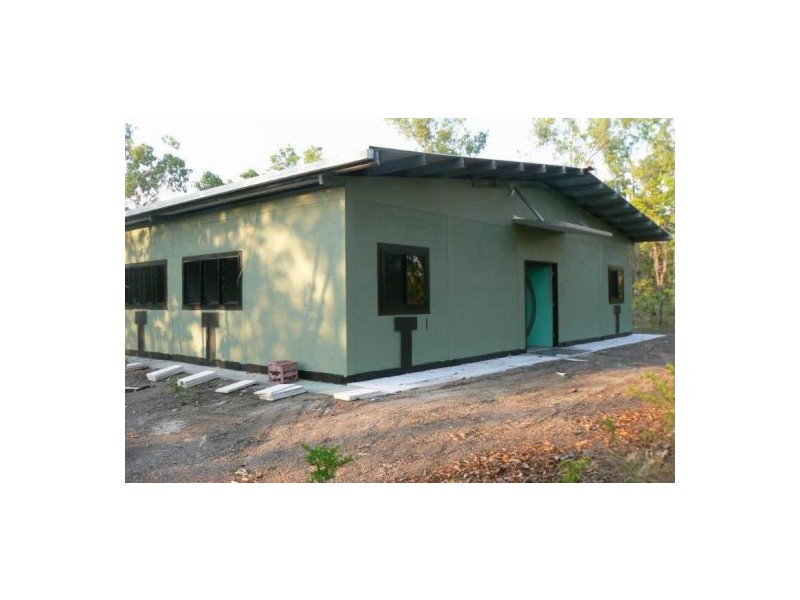 332 Barr Road, Marrakai NT 0822
