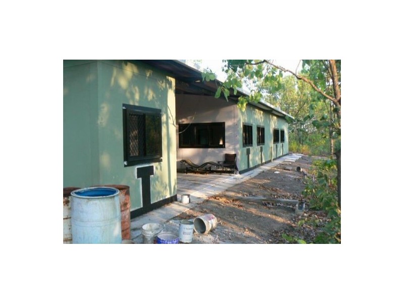 332 Barr Road, Marrakai NT 0822