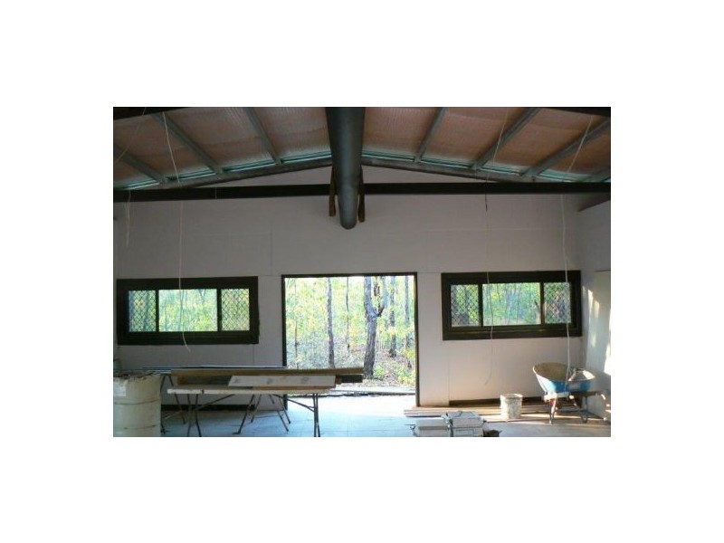 332 Barr Road, Marrakai NT 0822