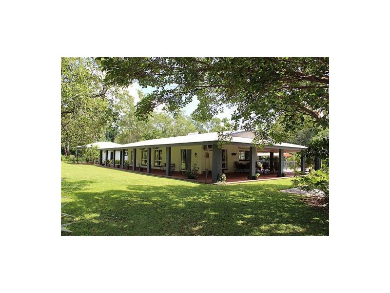 110 Westall Road, Howard Springs NT 0835