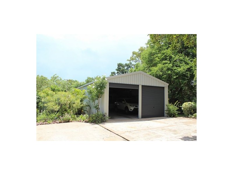 110 Westall Road, Howard Springs NT 0835