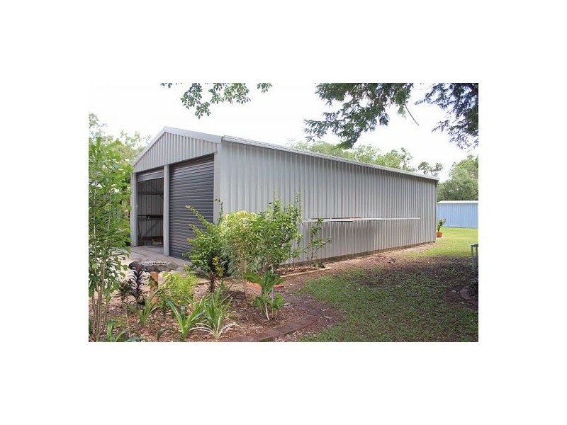 110 Westall Road, Howard Springs NT 0835