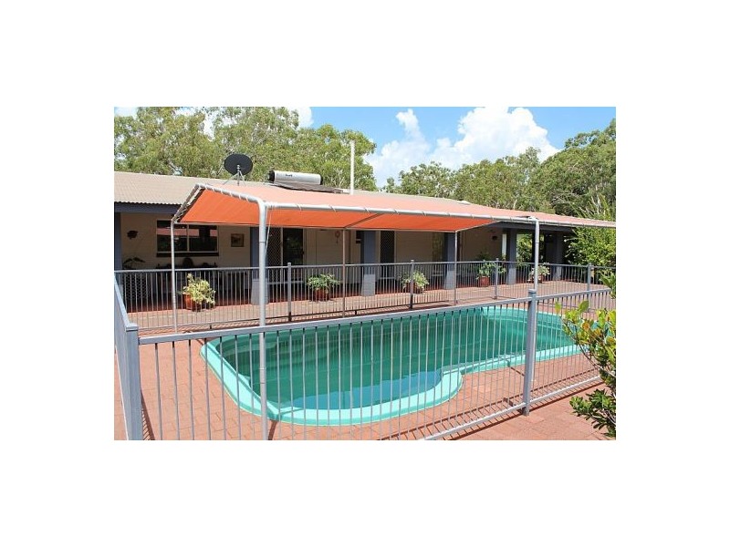 110 Westall Road, Howard Springs NT 0835