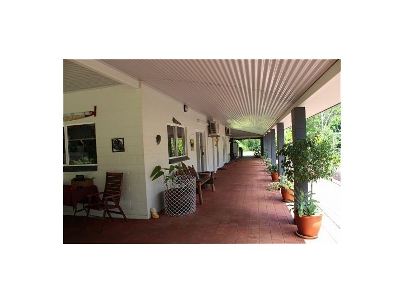 110 Westall Road, Howard Springs NT 0835