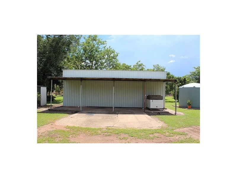 110 Westall Road, Howard Springs NT 0835