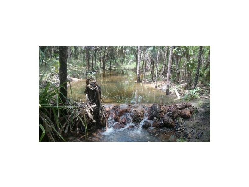 115A Stockwell Road, Berry Springs NT 0838