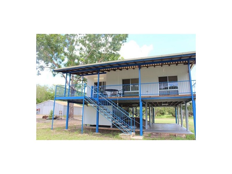 25 Marian Road, Humpty Doo NT 0836