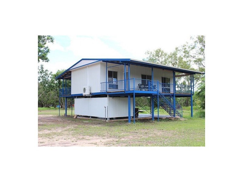 25 Marian Road, Humpty Doo NT 0836