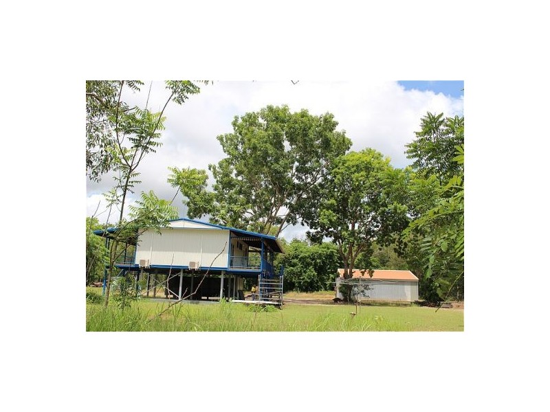 25 Marian Road, Humpty Doo NT 0836