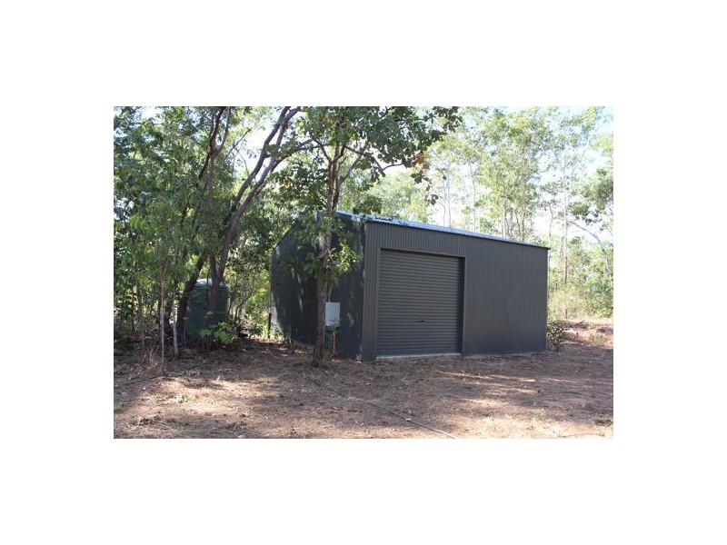 43 Eucalyptus Road, Herbert NT 0836