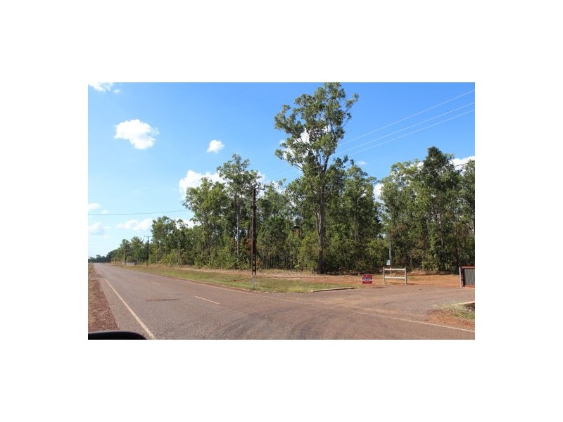 43 Eucalyptus Road, Herbert NT 0836