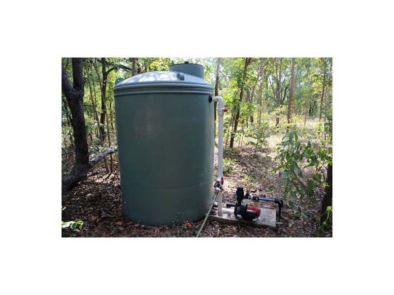 43 Eucalyptus Road, Herbert NT 0836