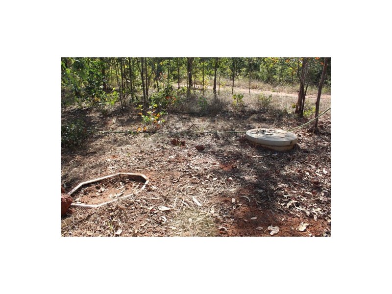 43 Eucalyptus Road, Herbert NT 0836