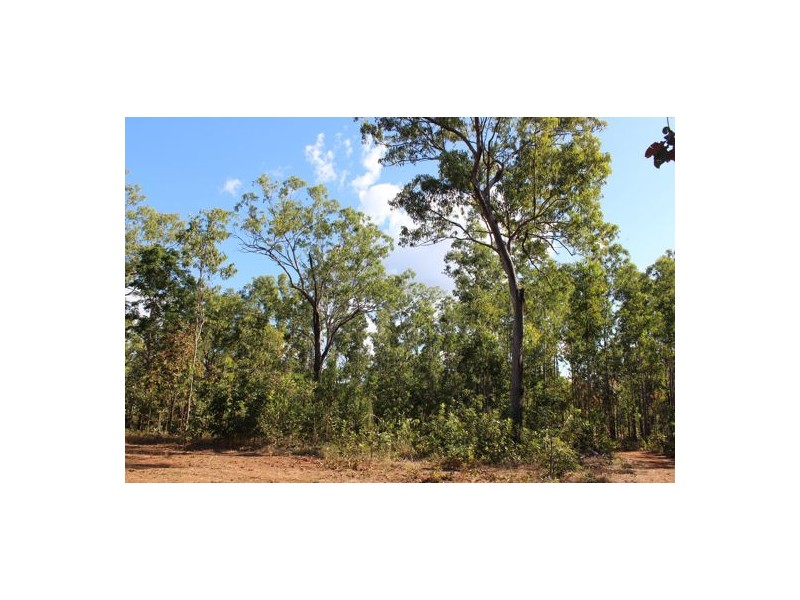 43 Eucalyptus Road, Herbert NT 0836