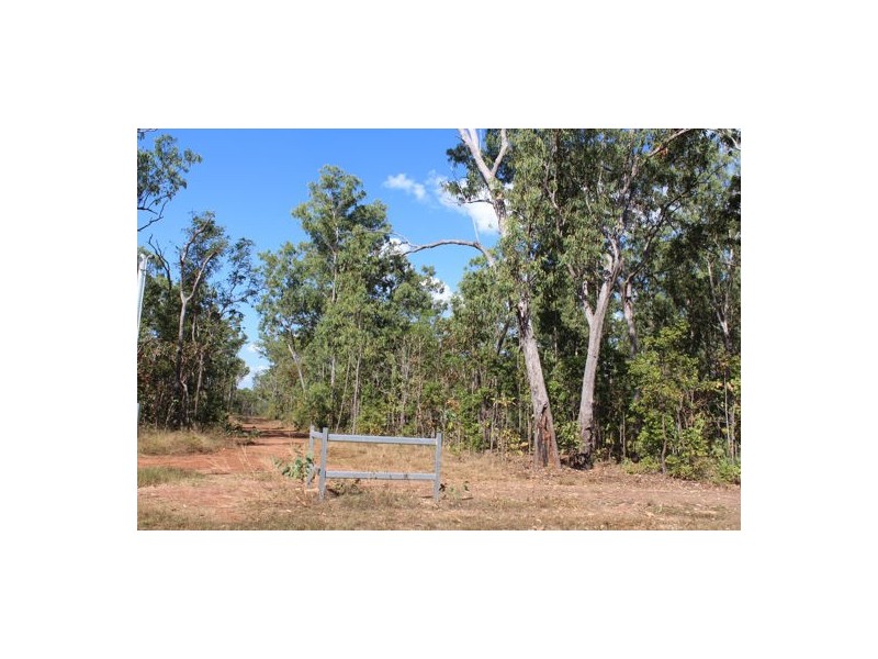 43 Eucalyptus Road, Herbert NT 0836