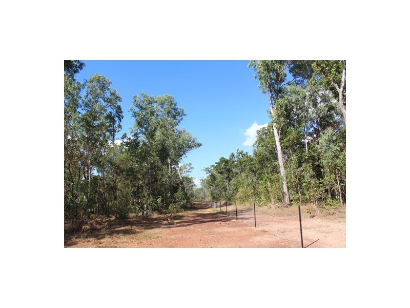 43 Eucalyptus Road, Herbert NT 0836