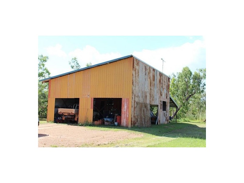 640A Spencer Road, Darwin River NT 0841