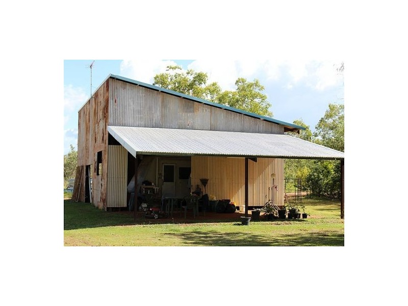 640A Spencer Road, Darwin River NT 0841