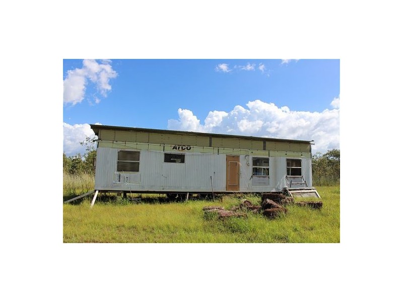 640A Spencer Road, Darwin River NT 0841