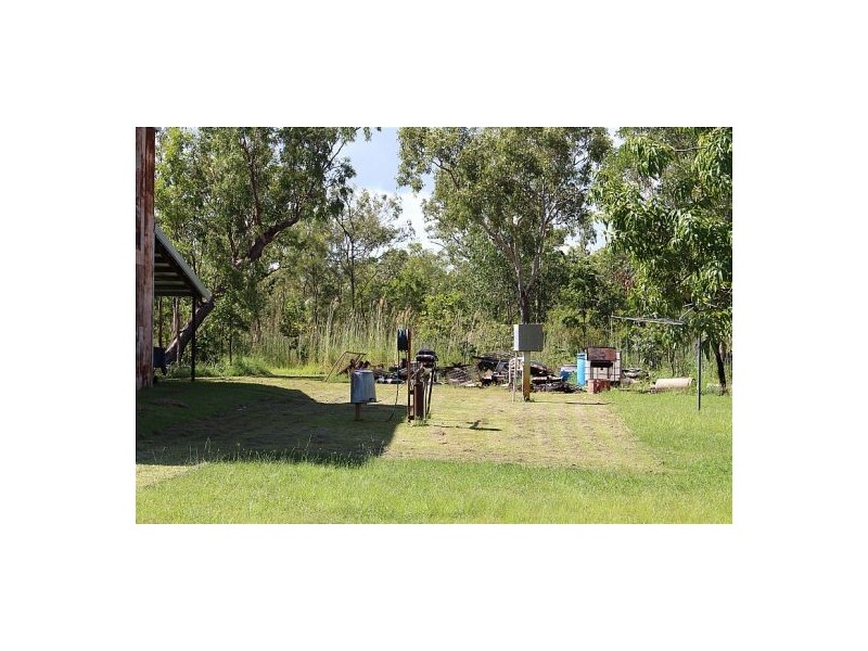 640A Spencer Road, Darwin River NT 0841