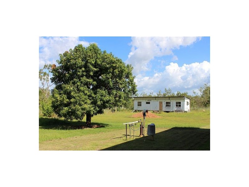 640A Spencer Road, Darwin River NT 0841