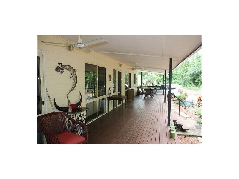 246 Balanda Drive, Dundee Beach NT 0840