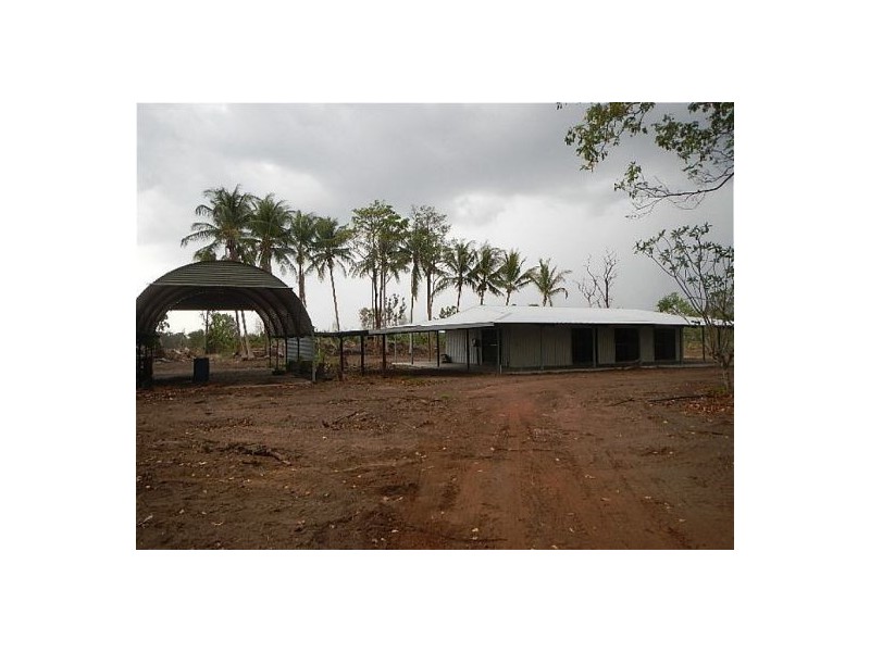 Lot 5779 485 Pioneer Drive, Humpty Doo NT 0836